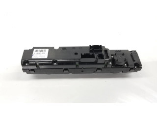 Блок управления климат-контролем 64119310450   BMW X6 E71