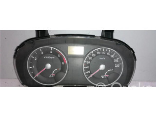 Přístrojová deska  Hyundai Accent 2009 940031E611, 0090059  