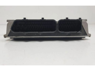 Блок управления двигателя NNN100743   MG ZR