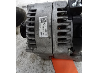 Генератор S7646814-03, S7646814-03   BMW X4 F26      
