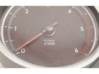Přístrojová deska  Peugeot 508 2016 9814765780, 9814039880  
