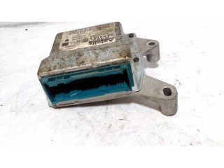 Блок подушек безопасности 93854786, 8200435339A   Opel Vivaro