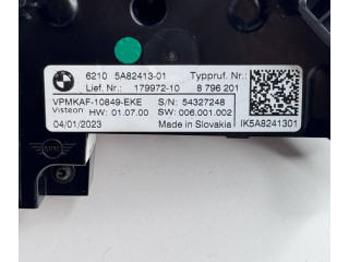 Přístrojová deska  Mini Cooper Countryman R60 2023 62105A82413, 5A82413  