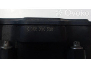 Jednotka ABS 9812786180, 970025   Peugeot Partner III 2019