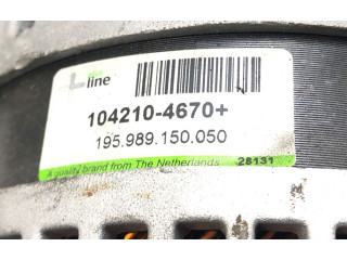Генератор 104210-4670   Lexus GS 300 350 430 450H      