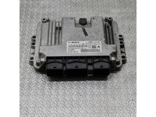 Блок управления двигателя 9666986680, 9653958980   Peugeot 5008