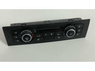Блок управления климат-контролем 6411922185205, 9221852   BMW 1 E81 E87