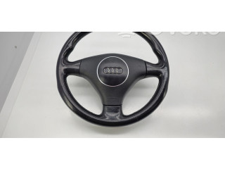 Volant Audi A3 S3 8P 2004 8P0419091H, 8E0880201AT  
