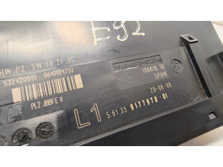 Блок комфорта 61359177978   BMW 3 E92 E93   