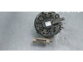 Генератор 13587308, 0126312006   Vauxhall Astra K      