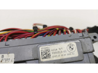 Блок предохранителей 935031301, 4153427000   BMW 7 G11 G12    