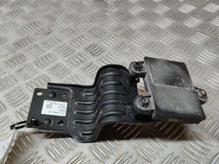 Радар круиз контроля     LB5T9G768AB, L1TT14C022AA  Ford Puma