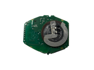 Řídící jednotka 7793574, 0281011224   BMW 5 E60 E61 2004