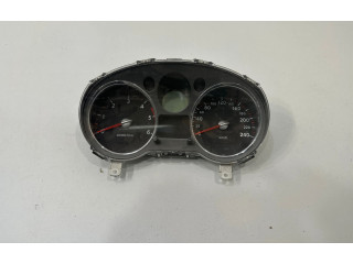 Панель приборов 070310058B, JG5014N2R   Nissan X-Trail T31       