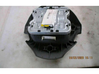 Подушка безопасности водителя 8200644857, 8200644857   Renault Modus