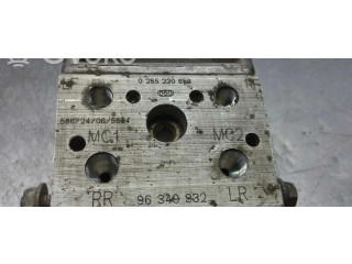 Jednotka ABS 96349932   Chevrolet Lacetti 2006