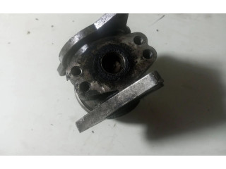 Клапан EGR 038131501AF   Skoda Octavia Mk2 (1Z)   
