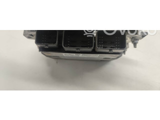 Блок управления двигателя 237109778R, 237105111R   Renault Espace V (RFC)