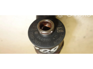 Vstřikovač 0445110411, 33800-2A800   Hyundai i40  pro naftový motor 1.7 D4FD 