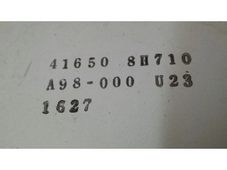 Блок управления АБС 416508H710   Nissan X-Trail T30