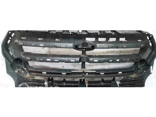 Передняя решётка Ford Kuga II 2013-2019 года gv448a164b, gv44-8a164-b      