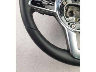 Volant Mercedes-Benz E W213 2016 A0040053699  