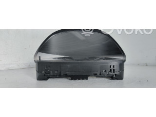 Přístrojová deska  BMW 1 E82 E88 2011 916682501  