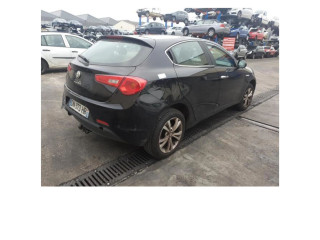 Zpětné zrcátko  Alfa Romeo Giulietta 2010  156119786  