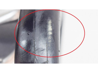 Volant Mercedes-Benz GLC X253 C253 2019 A0050072099, A0994647903  