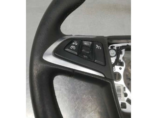 Руль Saab 9-5  2010 - 2016 года 13332551, CONMANDOS      