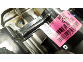  рейка  Колонка рулевая 07355358740   Citroen Jumper 2007-2013 года