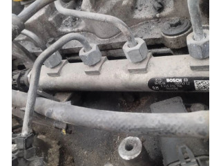 Топливная рампа 0445214106   Chevrolet Captiva  