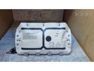 Подушка безопасности пассажира 9683408580, 6048588B   Peugeot 207 CC