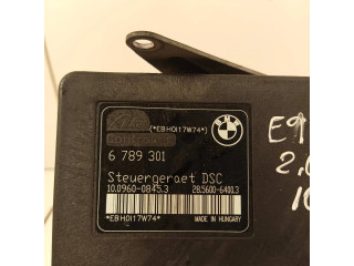 Блок АБС 6789301, 28560064003   BMW  3 E90 E91  2005-2012 года