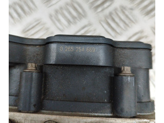 Jednotka ABS 4454005150, 0265254669   Toyota Avensis T270 2016