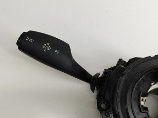 Подрулевой переключатель 9253749   BMW 3 GT F34