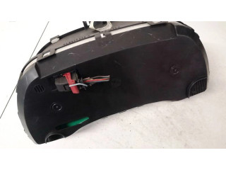 Přístrojová deska  Fiat Punto (188) 2003 46779054, 90689  