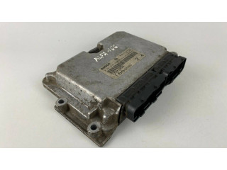 Řídící jednotka 0281010340, 73501858   Alfa Romeo 166 2002