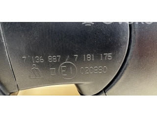 Zpětné zrcátko  BMW X6 E71 2011  7181175, 7136887  