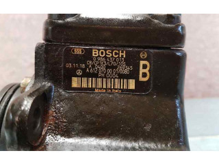 Vstřikovací čerpadlo A6120700001, BOSCH   Mercedes-Benz C W203     