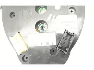 Блок управления климат-контролем 14900560YH, A83000600   Lancia Phedra