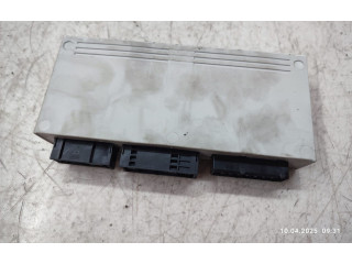 Модуль управления BSM 3454607   BMW X3 E83    