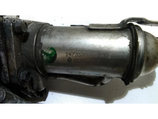 Охладитель EGR
