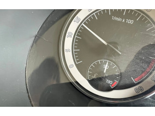 Přístrojová deska  Skoda Octavia Mk3 (5E) 2016 5E0920751E  