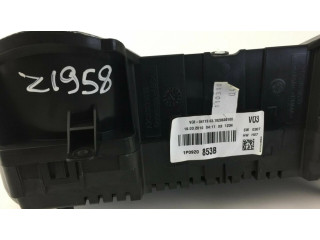 Панель приборов 1P0920853B, Z1958   Seat Leon (1P)       