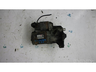 Стартер  9656262780   Citroen C-Crosser