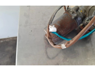 Руль Toyota Prius (NHW20)  2003 - 2009 года 8096047051      