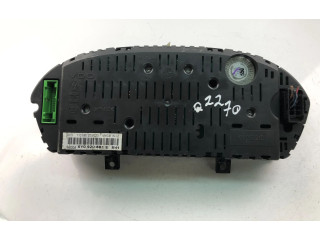 Přístrojová deska  Skoda Fabia Mk1 (6Y) 2002 6Y0920881E  