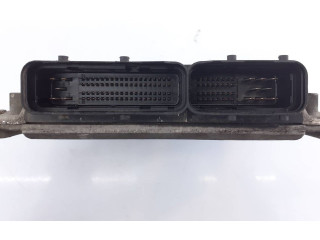Řídící jednotka P04727664AC, 0281010814   Chrysler Voyager 2001