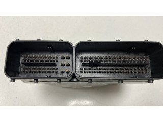 Блок управления двигателя 7796571, 0281011564   BMW X3 E83
